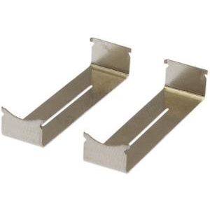 Ipf Electronic - Zubehör/Ersatzteile für Niederspannungs-Schalttechnik Zubehör Optisch, Blende, AO000475 19x32x0,5mm, Metall