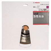 Bosch - Kreissägeblatt PRO Multi Material 2608640445 Kreissägeblatt 210 x