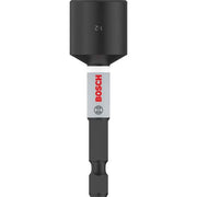 Bosch - Steckschlüssel PRO Nutsetter Impact, 1/2 2608521U70 x 65 mm 2 9/16