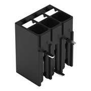 WAGO - Leiterplattenklemme THR-Leiterplattenklemme 20861223300000997605 Drücker,1,5mm²,sw − 2905 Stück
