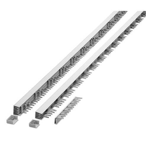 Phoenix Contact - Phasenschiene Verdrahtungsbrücke MPB 18/3- 6  − 1 Stück
