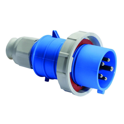 Bals Elektrotech - CEE-Stecker (IEC 60309) Stecker 21407 16A 5p 230V 9h