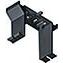 Zumtobel Group - Mechanisches Zubehör/Ersatzteile für Leuchten Montage - Clips (5 Stück) SUI 3PH/L3 #60211024