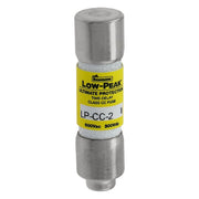 Eaton - HRC-Sicherung Sicherungseinsatz LP-CC-2 2 A, AC 600 V − 10 Stück