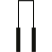Phoenix Contact - Prüfstecker Betriebsstecker FWP 4+1 5-polig, grau − 5 Stück
