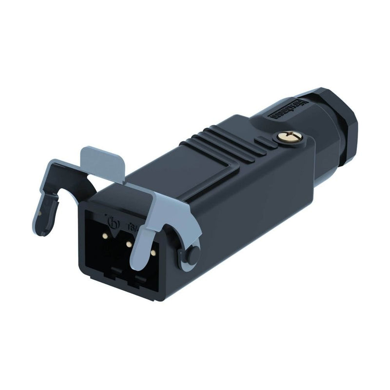 Eaton - Zubehör/Ersatzteile für Bussystem STAS-3-Stecker (Last) CMMZ-00/51