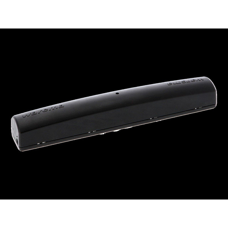 Warema Sonnen - Zubehör/Ersatzteile für Tor-/Rollladenantriebe Montagegehäuse schwarz 317751 f. EWFS Zwischenst