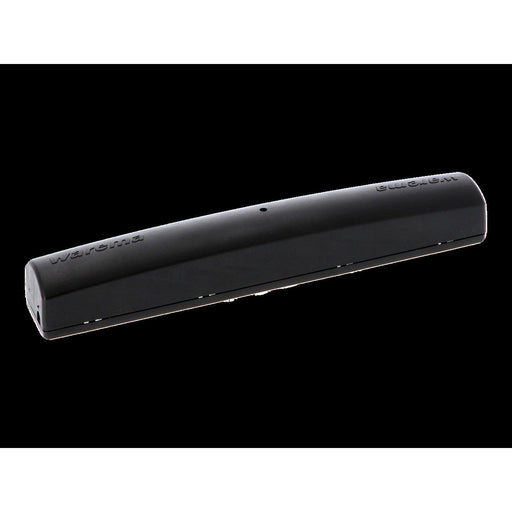 Warema Sonnen - Zubehör/Ersatzteile für Tor-/Rollladenantriebe Montagegehäuse schwarz 317751 f. EWFS Zwischenst