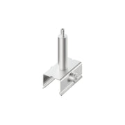 Feilo Sylvania - Mechanisches Zubehör/Ersatzteile für Leuchten Automatik-Klammer f. Seil ONETRACK CL #9200766