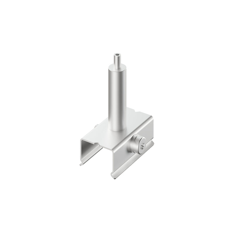 Feilo Sylvania - Mechanisches Zubehör/Ersatzteile für Leuchten Automatik-Klammer f. Seil ONETRACK CL #9200766