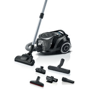 Bosch SDA - Staubsauger (elektrisch) Bodenstaubsauger BGC41XSIL sw Serie 6