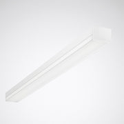 Trilux - Decken-/Wandleuchte LED-Anbauleuchte SFlow D2-L #7356240 3000K, weiß