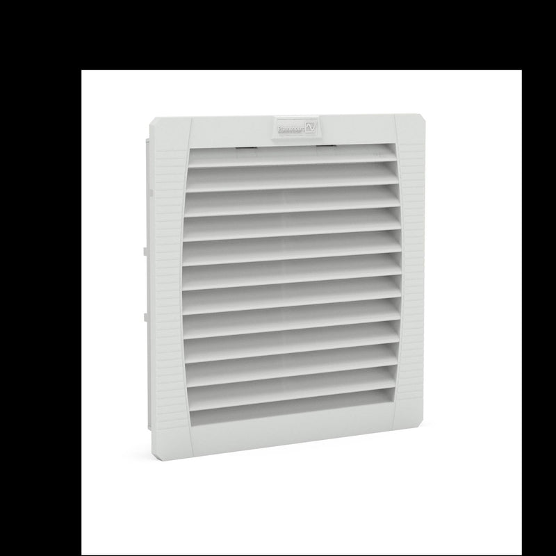 Pfannenberg - Filter (Gehäuse/Schaltschrank Klimatisierung) Austrittsfilter PFA 30000 54 7035EMC EMV,178x178mm,IP54