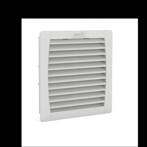 Pfannenberg - Filter (Gehäuse/Schaltschrank Klimatisierung) Austrittsfilter PFA 30000 54 7035EMC EMV,178x178mm,IP54
