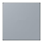 Jung - Abdeckung/Bedienelement für Installationsschalterprogramme Abdeckung f. USB-Ladegerät LC 1969 USB 257 gris clair 59