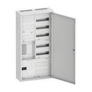 Eaton - Zähler-Komplettschrank Zählerschrank ZSD-ZV-1100#502605