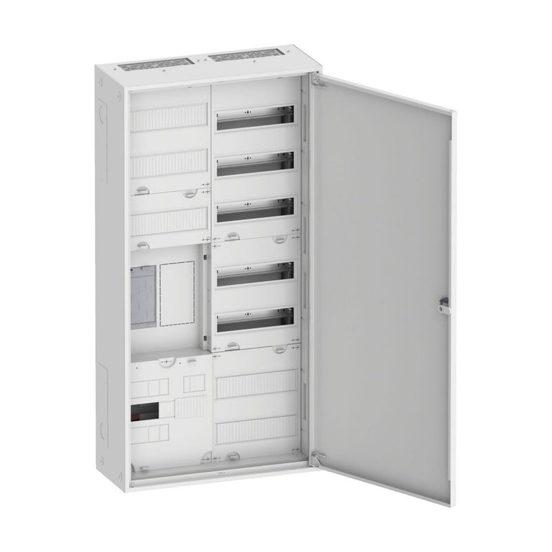 Eaton - Zähler-Komplettschrank Zählerschrank ZSD-ZV-1100#502605