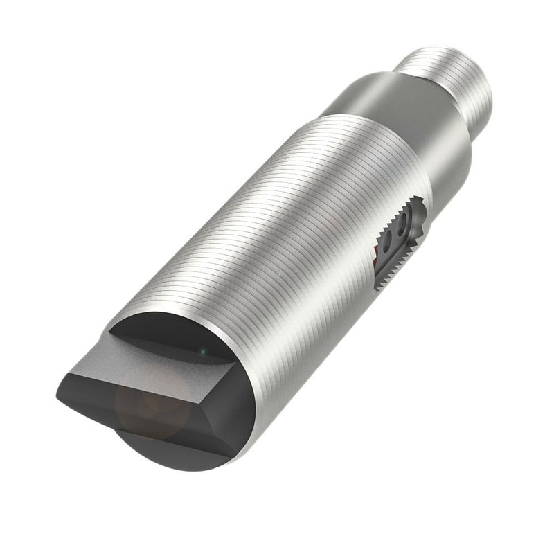 Balluff - Lichttaster mit Hintergrundausblendung Lichttaster BOS18MRPS1HA-E5-C-S4