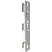 Mersen - Zubehör/Ersatzteile für NH-Unterteile Doppeladapter 100/185mm MZ00DSA S-Anschluss.,NH-SI