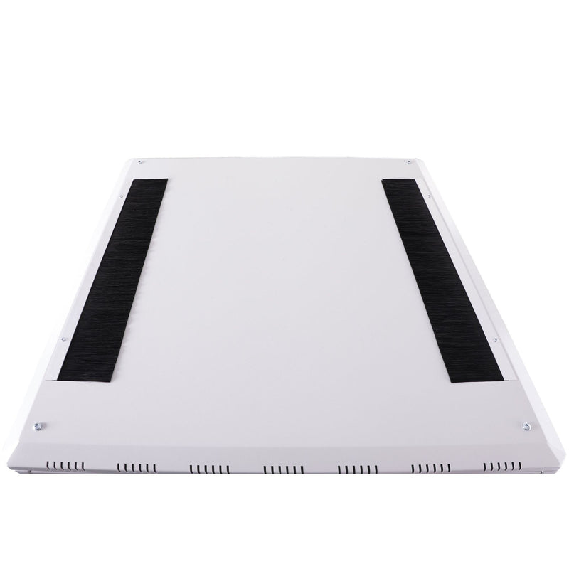 DIGITUS - Netzwerk-/Serverschrank Netzwerkschrank 36 HE DN-19 36U-8/8-1 1787x800x800mm