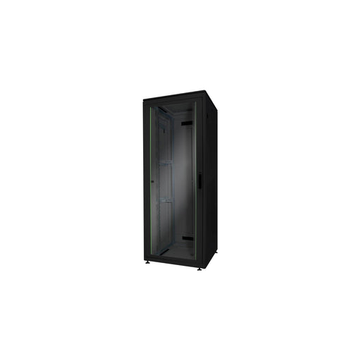 DIGITUS - Netzwerk-/Serverschrank Netzwerkschrank Unique DN-19 32U-8/8-B-1 32HE,RAL 9005