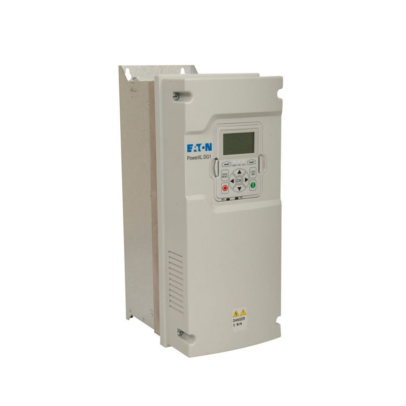 Eaton - Frequenzumrichter =< 1 kV Frequenzumrichter DG1-35010FB-C21C 500 V AC, 3-phasig