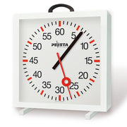 Peweta - Uhr Trainingsuhr 41.431.611 innen,1,5V,600x600mm