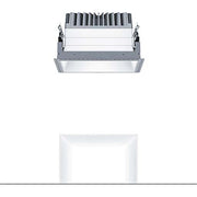 Zumtobel Group - Downlight/Strahler/Flutlicht LED-Einbauleuchte P-INFQ190H #60818601 2700-6500K