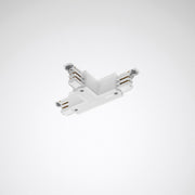 Trilux - Elektrisches Zubehör/Ersatzteile für Leuchten T - Verbinder T - Verbinder #5855800 weiß