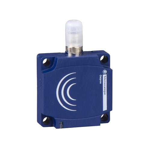 Telemechanique Sensors - Induktiver Näherungsschalter induktiv XS7C1A1PBM8 PNP, NC, 3L, M8