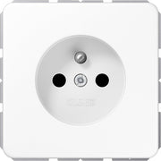 Jung - Steckdose CD 1520 FKI WW fran./belg. System