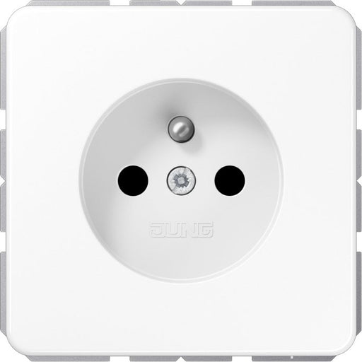 Jung - Steckdose CD 1520 FKI WW fran./belg. System