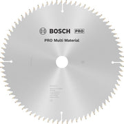 Bosch - Kreissägeblatt PRO Multi Material 2608640452 Kreissägeblatt 305 x
