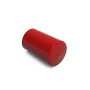 WAGO GmbH & Co. KG - Zubehör/Ersatzteile für steckbare Gebäudeinstallation Schutzkappe,Größe2 897-2003 Buchsen u.Stecker,rt − 25 Stück