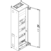 ABN - Leergehäuse Wandgehäuse S16RK042 IP43 SK2