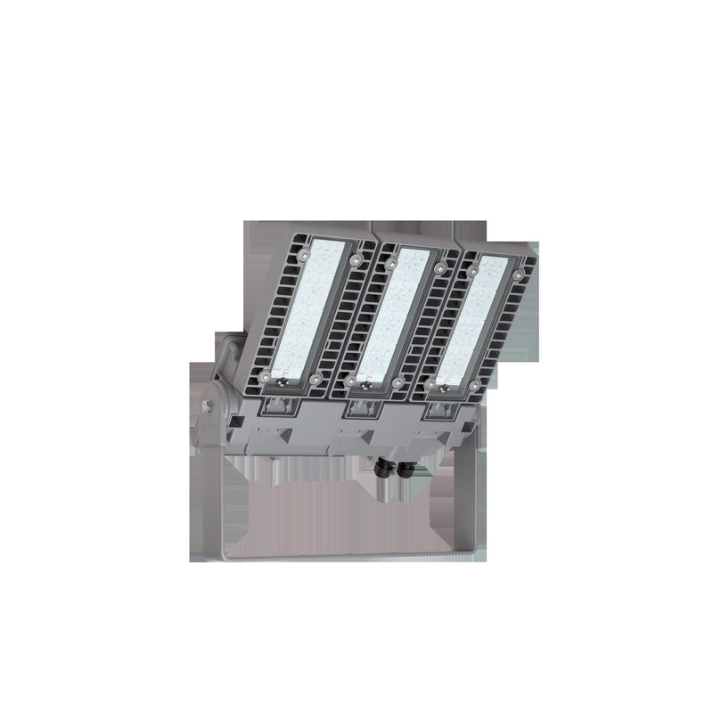 Schuch Licht - Explosionsgeschützte Leuchte Festmontage EX-LED-Scheinwerfer e8820/3 L150B DIMD 5500K