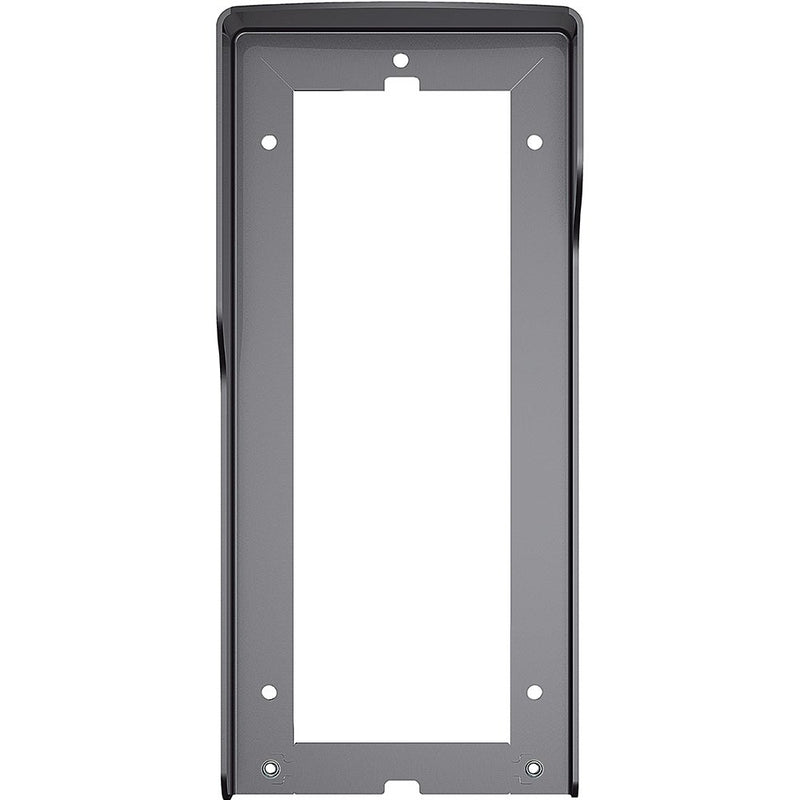 Legrand (BT) - Dach-/Bodenelement (Gehäuse/Schaltschrank) Regendachrahmen 350533 Allstreet, 3 Module