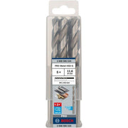 Bosch - Bohrer PRO Metal HSS-G 2608585534 Spiralbohrer 11,6 x