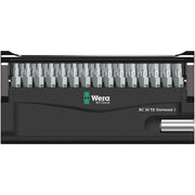 Wera - Bit-Set Bit-Sortiment 05057908001 Universal