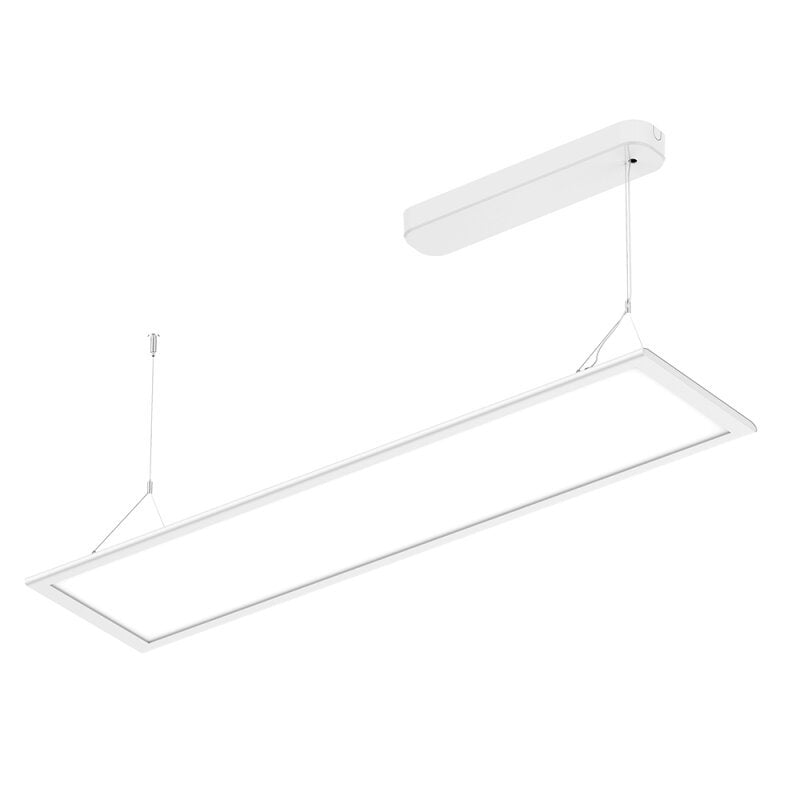 Dotlux - Decken-/Wandleuchte LED-Panel 5198-040110 4000K