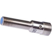 Ipf Electronic - Induktiver Näherungsschalter Sensor Induktiv, M8x1 IB080124 45lang bündig Sn: