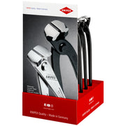 Knipex - Verkaufsständer Thekendisplay 10-tlg. 00 18 01 V22 200 mm