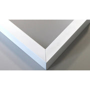 Abalight - Mechanisches Zubehör/Ersatzteile für Leuchten Aufbau-Montagerahmen-Set 13949 618x618mm