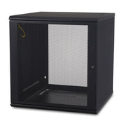 APC - Netzwerk-/Serverschrank NetShelter WX AR112 12 HE