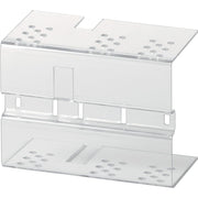 Eaton - Zubehör/Ersatzteile für Niederspannungs-Schalttechnik Sicherungsabdeckung QSAFCOVER40N0-63N0