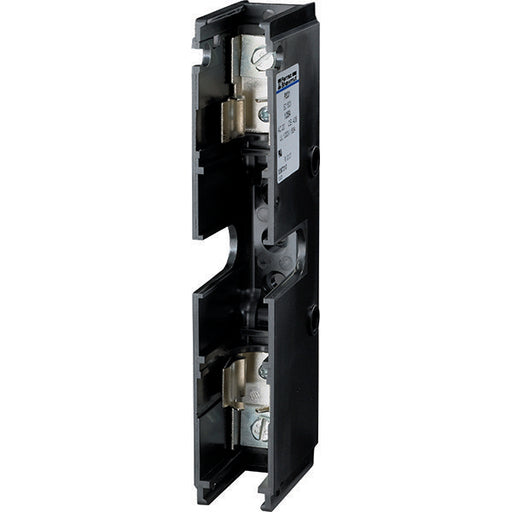 Mersen - Halter für zylindrische Sicherung Sicherungshalter PS201 20x127 50A 1-p. MS − 3 Stück