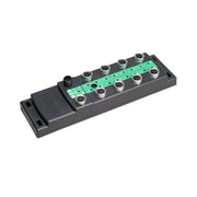 Eaton - Feldbus, Dez. Peripherie - Digitales Ein-/Ausgangs-Modul SWD Block-Modul Ein-/Aus- EU8E-SWD-16DX gabemodul 24V DC