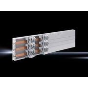 Rittal - D0-Sicherungssockel Sicherungshalter SV 9345.040 (VE4) ClassCC,30A,3-polig