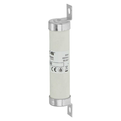 Eaton - HRC-Sicherung Sicherungseinsatz TSC50 50 A, AC 1200 V − 10 Stück