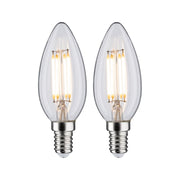Paulmann - LED-Lampe/Multi-LED LED-Filamentlampe 287.88 230V